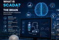 What is SCADA? The Brain Behind Modern Industrial Automation
