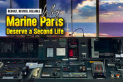 Rebuilt, Reused, Reliable: Why Marine Parts Deserve a Second Life