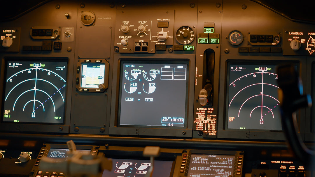 Radar’s Vital Role in Marine Automation & Safety – Aeliya Marine