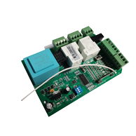 Control Board – Aeliya Marine