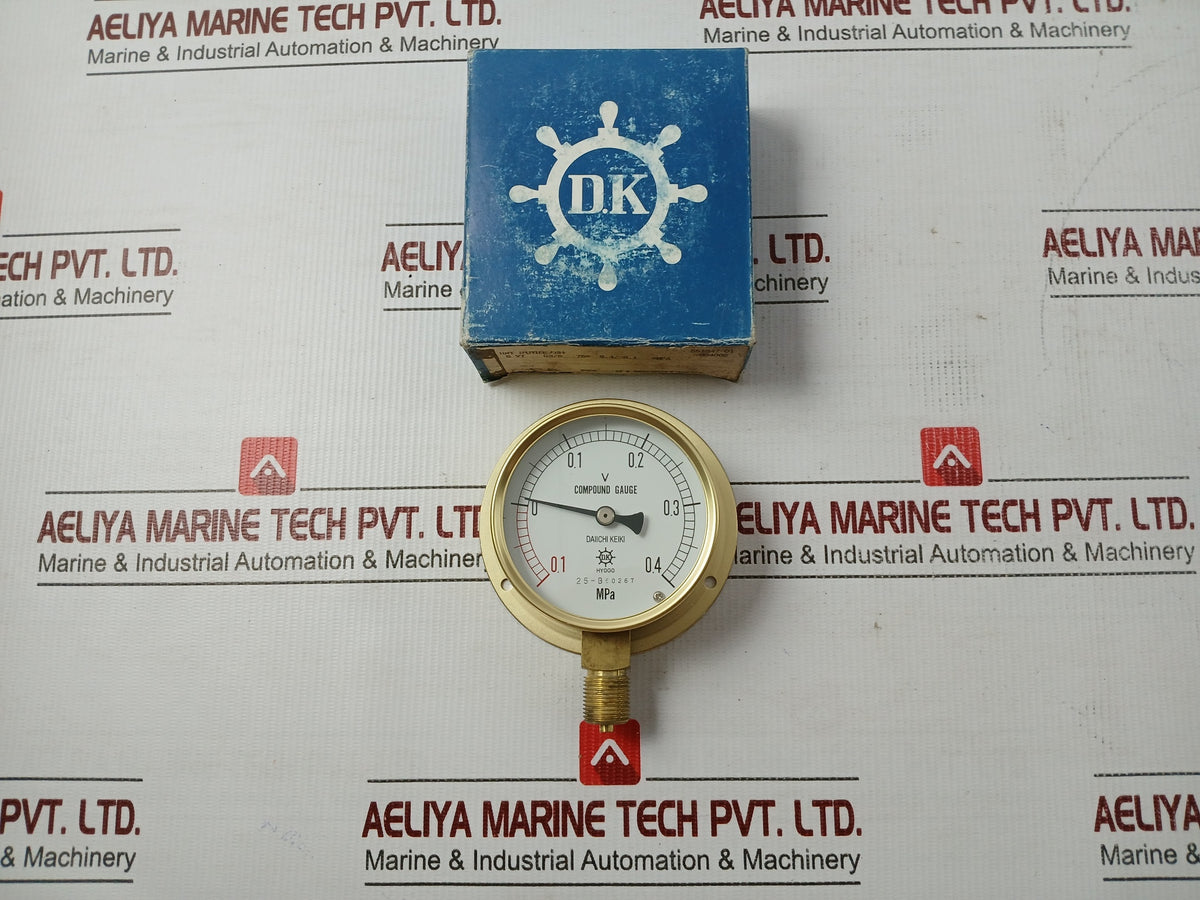 0-1-0-4-Mpa-Daiichi-Keiki-Seisakusho-Purpose-Pressure-Gauge-209912-1