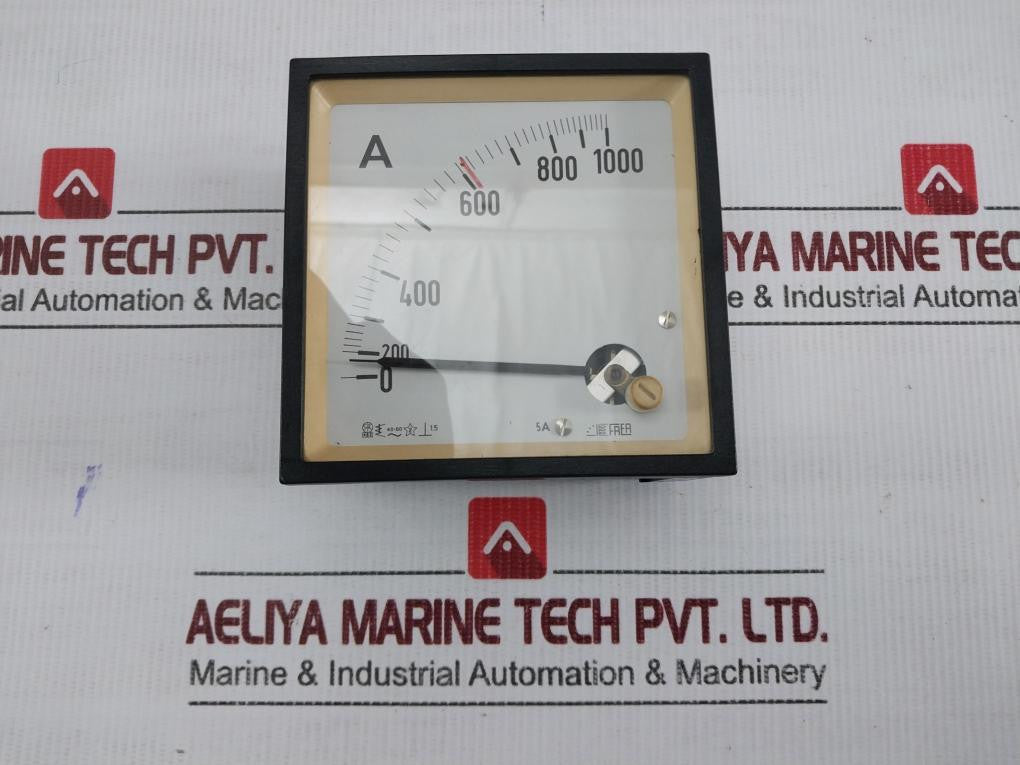 0-1000a-Frer-Analog-Panle-Ammeter-5a-1