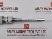 0-100C 2/1 Bimetal Thermometer L-118, D-10-mm