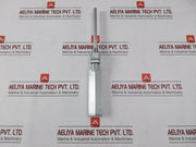 0-100C 2/1 Bimetal Thermometer L-118, D-10-mm