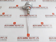 0-100 Degrees Celsius Temperature Transmitter Sensor Output 4-20 Ma Dc By Dongyang