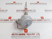 0-100 Degrees Celsius Temperature Transmitter Sensor Output 4-20 Ma Dc By Dongyang