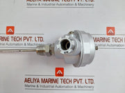 0-100 Degrees Celsius Temperature Transmitter Sensor Output 4-20 Ma Dc By Dongyang