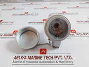 0-100 Degrees Celsius Temperature Transmitter Sensor Output 4-20 Ma Dc By Dongyang