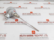 0-100 Degrees Celsius Temperature Transmitter Sensor Output 4-20 Ma Dc By Dongyang