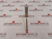 0-100 Industrial Thermometer 150-mm