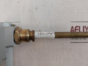 0-100 Industrial Thermometer 150-mm