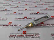 0-100Â°C 2/1 Thermometer For Cooler 4C M