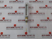 0-100°C 2/1 Thermometer For Cooler 8 Cm