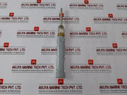 0-100Â°C 2/1 Thermometer For Cooler 8 Cm