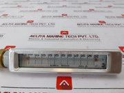 0-100Â°C 2/1 Thermometer For Cooler 8 Cm