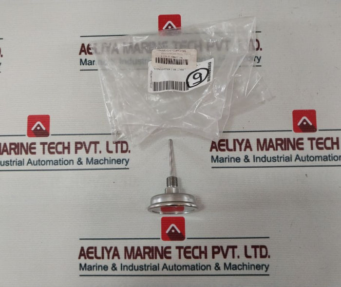 0603Tg160583 Thermometer 0-100°C