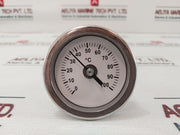 0603Tg160583 Thermometer 0-100Â°C