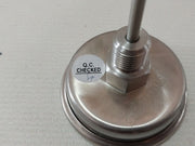 0603Tg160583 Thermometer 0-100Â°C