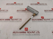 0-100 Industrial Thermometer 150-mm