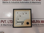 0-100A 100/5A Ampere Meter