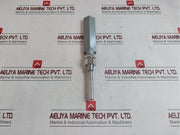 0-100C 2/1 Thermometer For Cooler 65.Mm