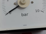 0-10 Bar 4-20ma