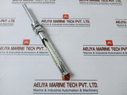 0-10 C Thermometer 2/1