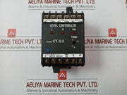 0-10s Capacitance Level Meter Ct-2.3 By Fellow Kogyo