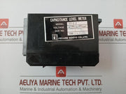 0-10s Capacitance Level Meter Ct-2.3 By Fellow Kogyo