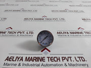 100 Xkpa Pressure Gauge 0-160 Psi ,0-11 Bar