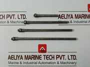 0-150 X 0.01Mm Micrometer With Adjustable Anvils Set 0 To 45