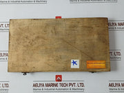 0-150 X 0.01Mm Micrometer With Adjustable Anvils Set 0 To 45