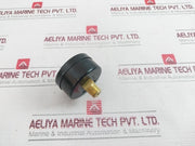 0-150 Lb/In2 Pressure Gauge 0-10 Kg/Cm2