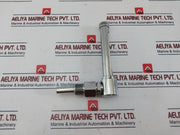 0-15°C Thermometer Indicator Gauge 2/1 Scale