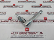 0-15°C Thermometer Indicator Gauge 2/1 Scale