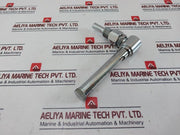 0-15°C Thermometer Indicator Gauge 2/1 Scale