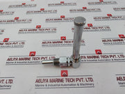0-15°C Thermometer Indicator Gauge 2/1 Scale