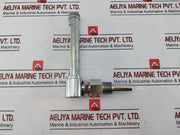 0-15Â°C Thermometer Indicator Gauge 2/1 Scale