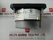 0-1600a Ac Analog Ammeter 007-05fa-Lste-C7 Crompton In New Condition