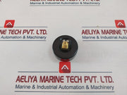 0-160 Psi 0-11 Bar Pressure Gauge