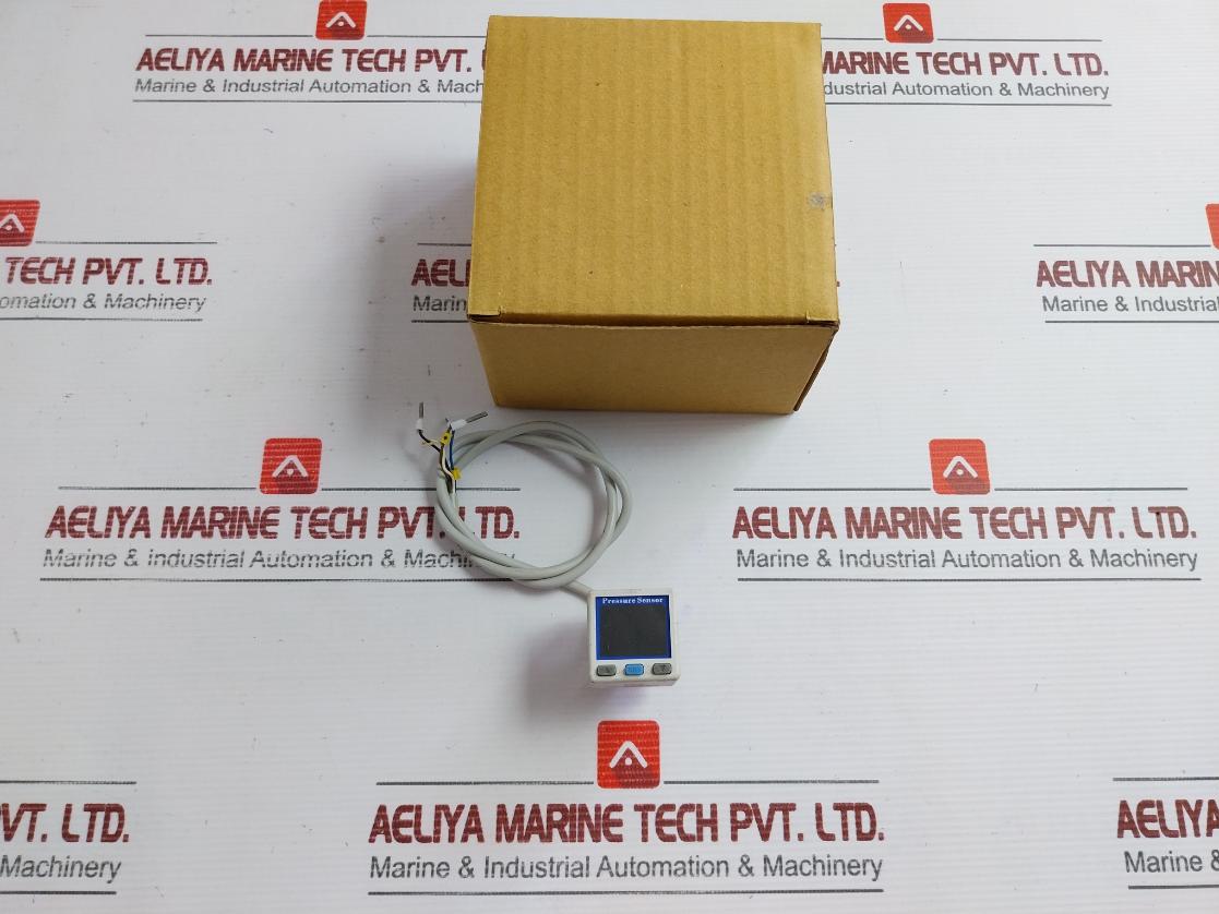 0-1mpa Pressure Sensor P40p-030-F1, Analog 1~5v - 50 Gm