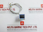 0-1mpa Pressure Sensor P40p-030-F1, Analog 1~5v - 50 Gm