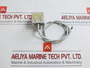 0-1mpa Pressure Sensor P40p-030-F1, Analog 1~5v - 50 Gm