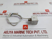 0-1mpa Pressure Sensor P40p-030-F1, Analog 1~5v - 50 Gm