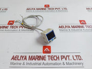 0-1mpa Pressure Sensor P40p-030-F1, Analog 1~5v - 50 Gm