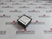 0-200/400A 200/5A Analog Panel Ammeter