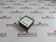 0-200/400A 200/5A Analog Panel Ammeter