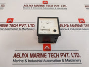 0-200/500A Panel Ammeter 250/5A