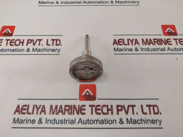 0-200 °C Thermometer