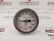 0-200 Â°C Thermometer